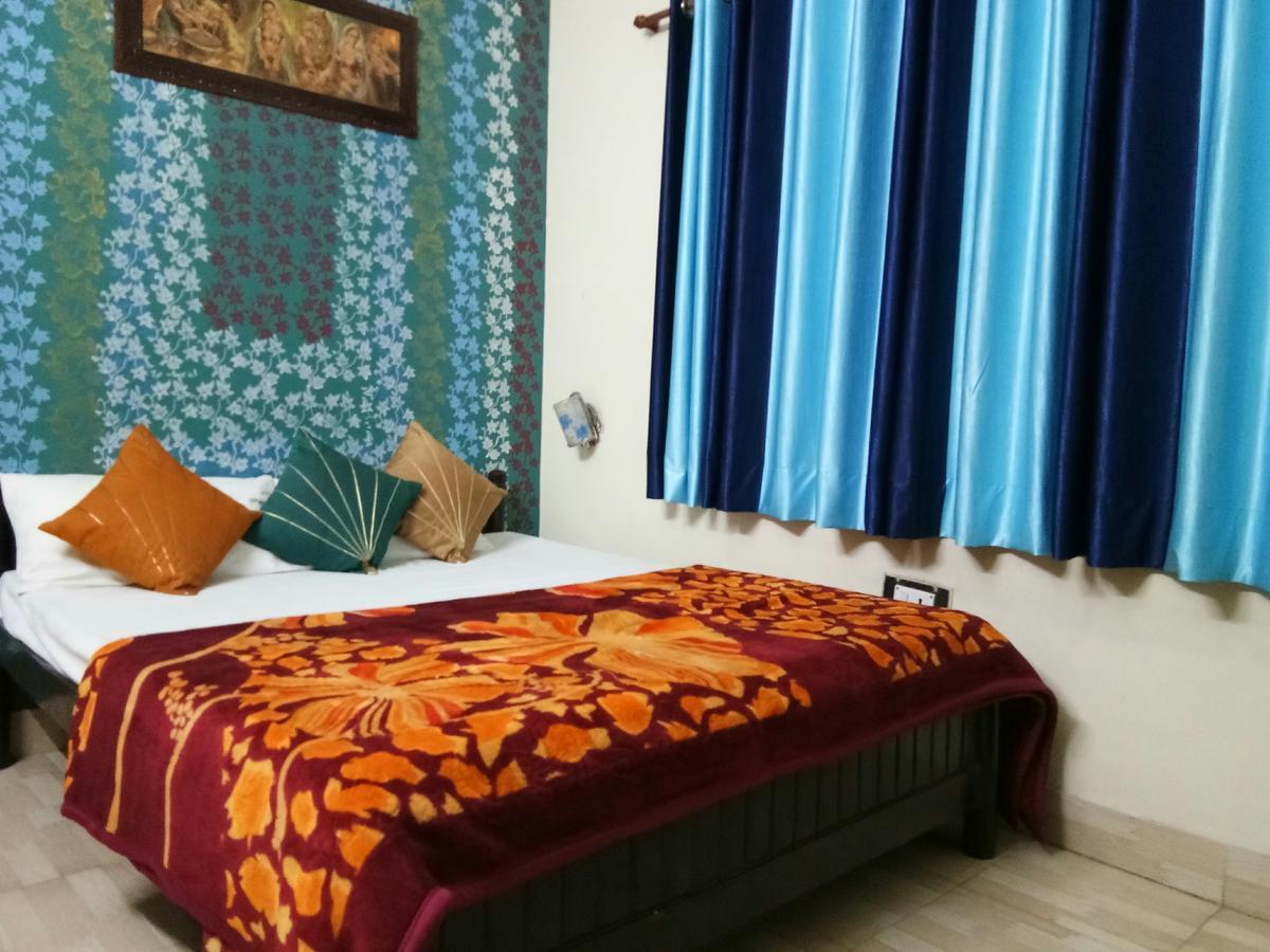 Haveli Taragarh Palace Bundi Bagian luar foto
