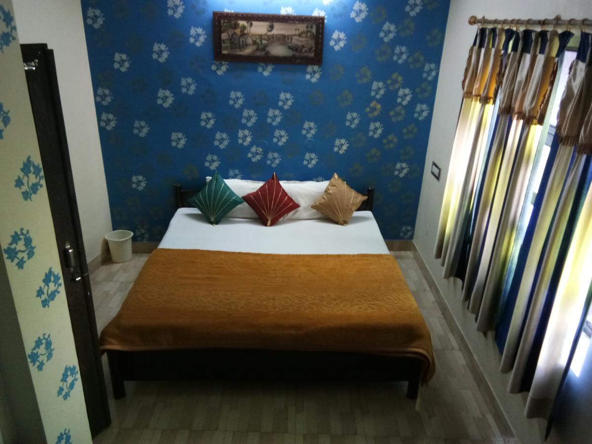 Haveli Taragarh Palace Bundi Bagian luar foto