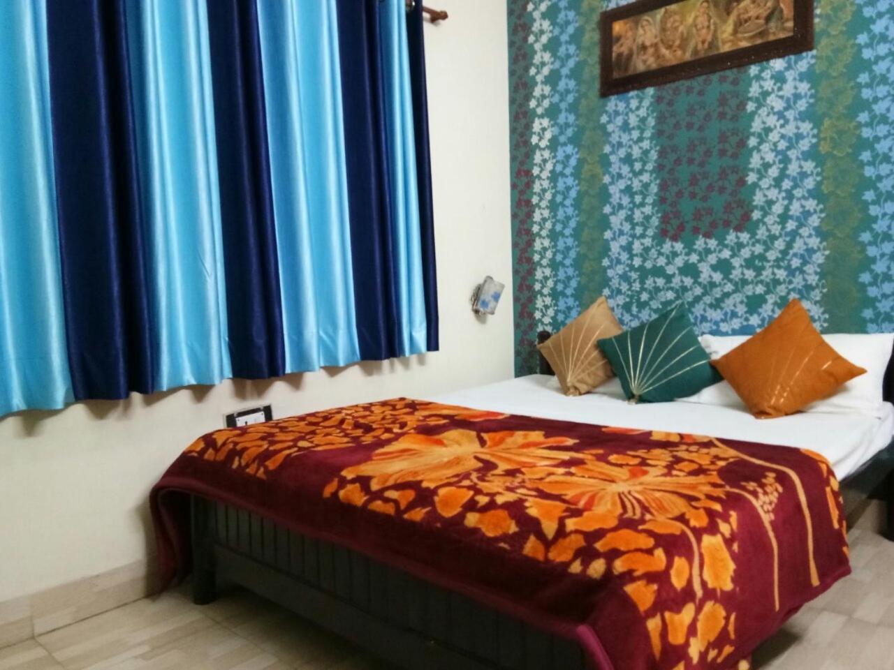 Haveli Taragarh Palace Bundi Bagian luar foto